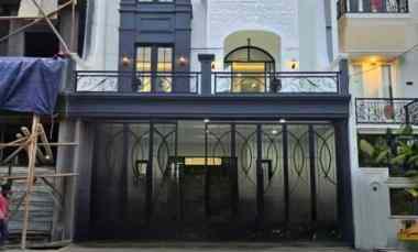 dijual rumah jagakarsa jakarta selatan