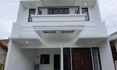 dijual rumah jagakarsa jakarta selatan