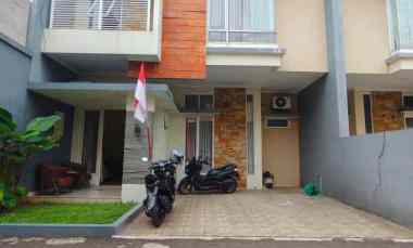 dijual rumah jagakarsa jakarta selatan