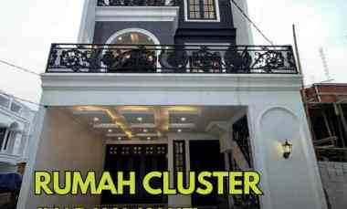 dijual rumah jagakarsa jakarta selatan