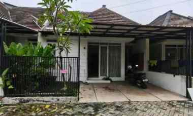 dijual rumah jagakarsa jakarta selatan
