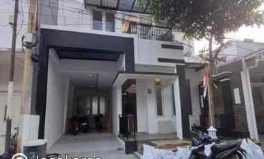 dijual rumah jagakarsa jakarta selatan