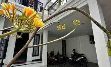 dijual rumah jagakarsa jakarta selatan