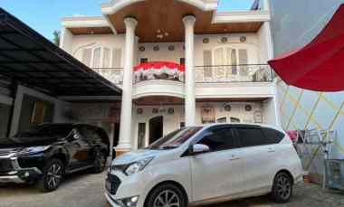 dijual rumah jagakarsa jakarta selatan