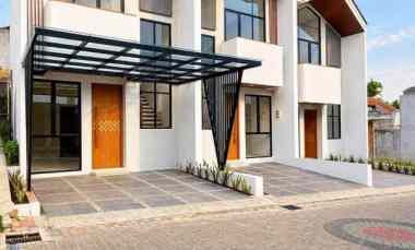 dijual rumah jagakarsa jakarta selatan