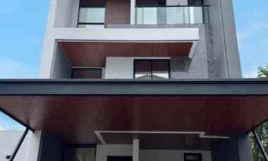 dijual rumah jagakarsa jaksel