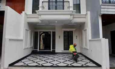 dijual rumah jagakarsa jaksel