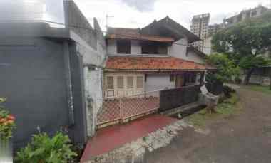 Dijual Rumah Lama Komplek di Area Cikunir, Jaka Mulya, Bekasi Selatan