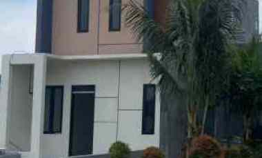 gambar dijual rumah jaka mulya kec bekasi sel