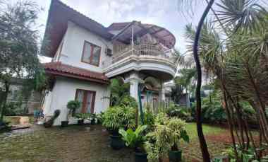 dijual rumah jaka permai bekasi barat
