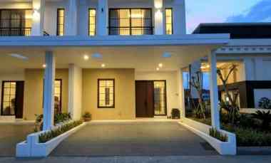 dijual rumah jaka sampurna bekasi