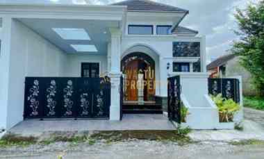 dijual rumah jakal km 13 losari