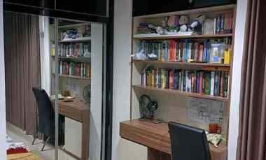 Dijual Cepat Rumah Cantik di Cluster Mahakam JGC, Jakarta Timur