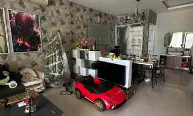 dijual rumah jakarta garden city