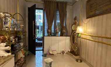 Dijual Rumah Bagus di Cluster Shinano JGC Cakung Jakarta