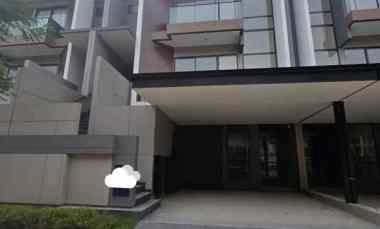 Dijual Rumah Baru di Asya Jakarta Garden Cakung Jakarta