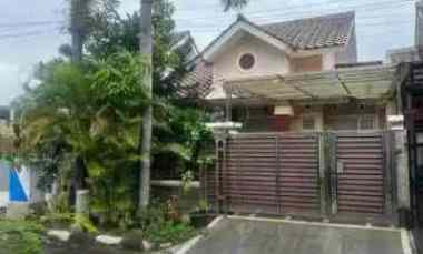 Rumah Ideal Harga Murah di Metland Menteng,Cakung