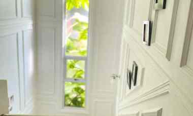 dijual rumah jakarta garden city jgc cakung