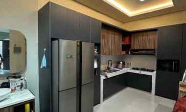 dijual rumah jakarta garden city jgc cakung