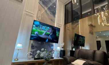 dijual rumah jakarta garden city jgc cakung