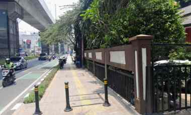 dijual rumah jakarta selatan