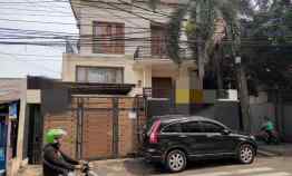 Rumah Mewah Murah Jakarta Timur Lubang Buaya Full Furnish Strategis