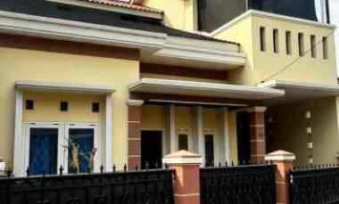 dijual rumah jakasampurna