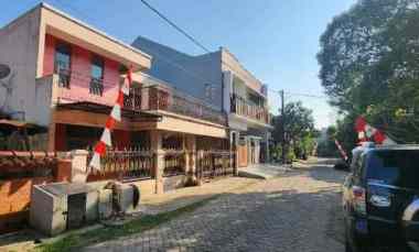 dijual rumah jakasampurna jaka permai