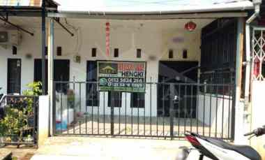 Edisi Limited Jual Cepat Rumah Murah Siap Huni, Nego Sampai Jadi