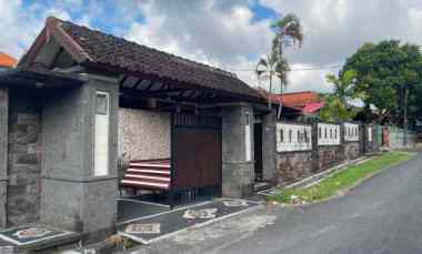 dijual rumah jalan ahmad yani selatan
