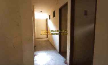 dijual rumah jalan alfalah jalan ampera