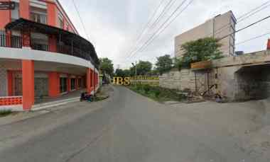 dijual rumah jalan alfalah jl ampera