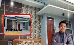 gambar dijual rumah jalan alternatif kota