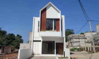 dijual rumah jalan alternatif kota