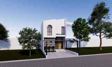 dijual rumah jalan alternatif kota