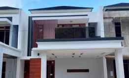 Rumah Dijual di Jalan Amal Mulia Jalan Nangka Pekanbaru