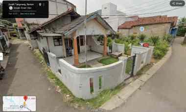 dijual rumah jalan amd gg haji danih kp