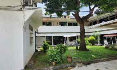 dijual rumah jalan anjasmoro