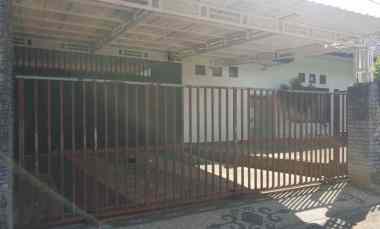 dijual rumah jalan anjasmoro pasuruan