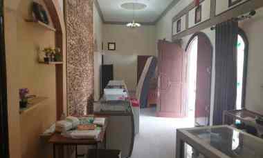 dijual rumah jalan anjasmoro pasuruan