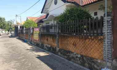 dijual rumah jalan anjasmoro pasuruan