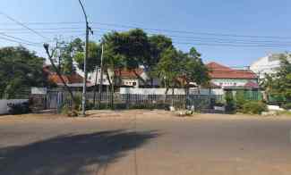 Rumah Dijual di Jalan Anjasmoro, Sawahan, Surabaya