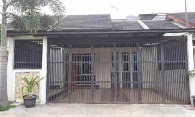 dijual rumah jalan antapani