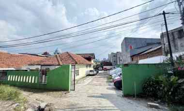 Dijual Rumah Tanah dan Bangunan di Anyer Menteng Jakarta Pusat