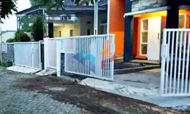 Rumah Dijual di Jalan Arumba Malang Harga Mulai Terjangkau