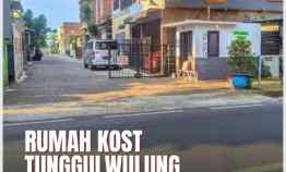 Dijual Rumah Jalan Arumba Tunggulwulung Kota Malang