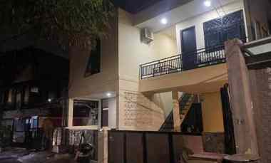 Rumah Kos Bangunan Baru Bangka 3 Kemang Jakarta Selatan Murah