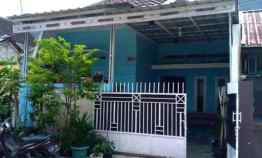 Rumah Dijual di Jalan Bantargebang Setu