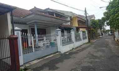 Dijual Rumah Murah Jalan Batu Indah Batununggal Bandung