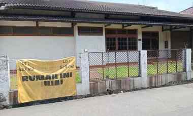 dijual rumah jalan batu indah raya